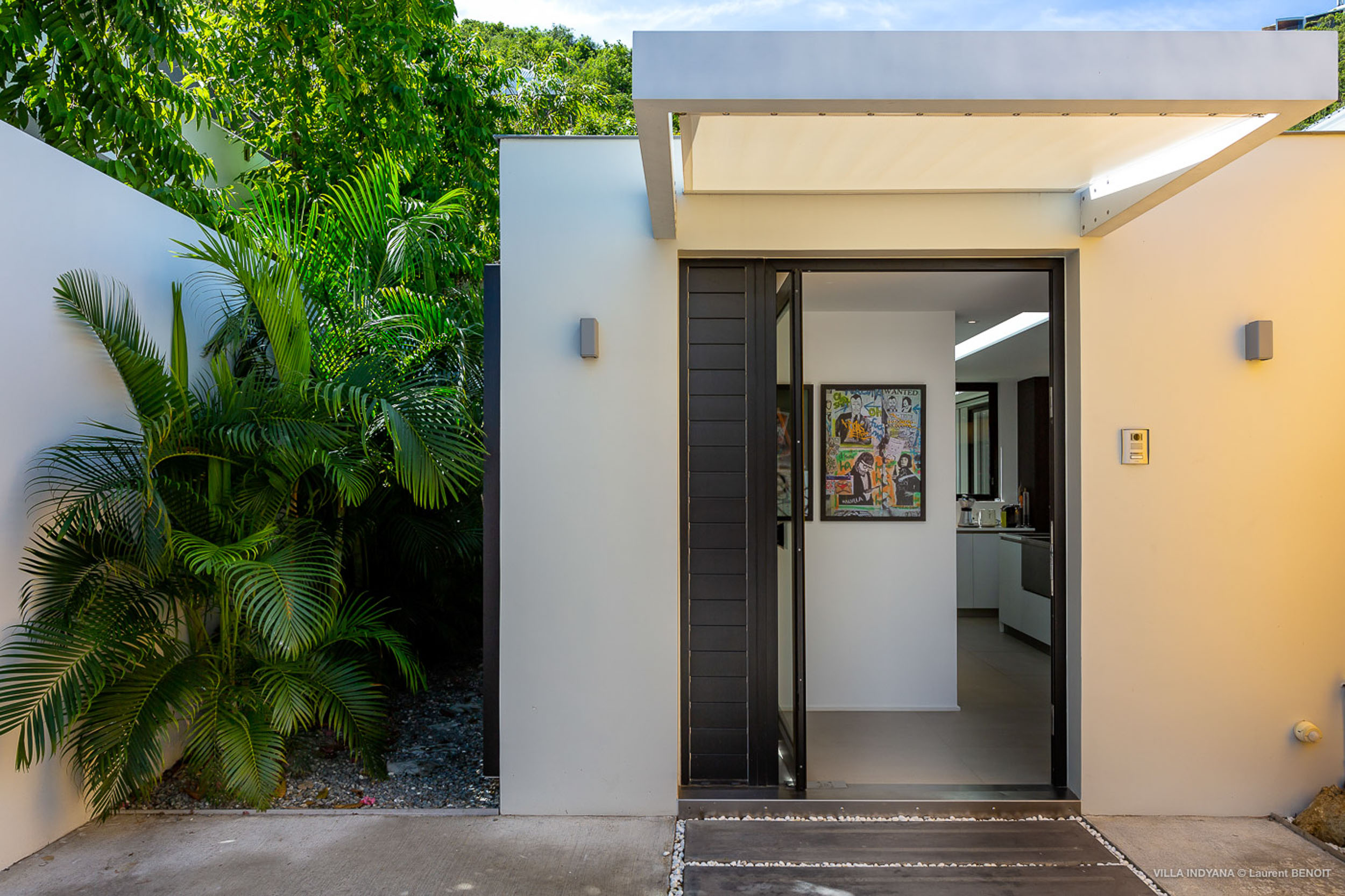 Villa Indyana, BL St Jean 