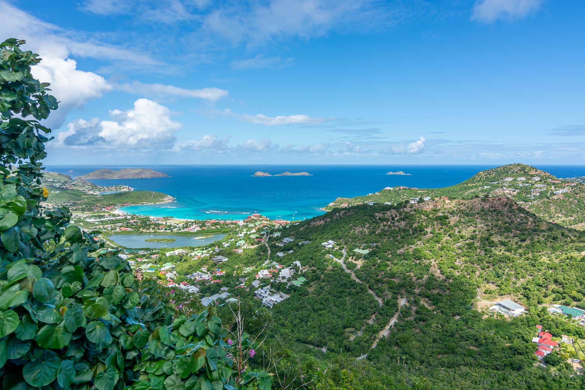 Villa La Nomade, BL Lurin 