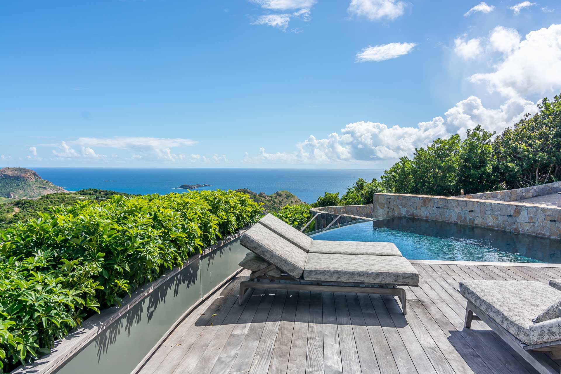 Villa La Nomade, BL Lurin 