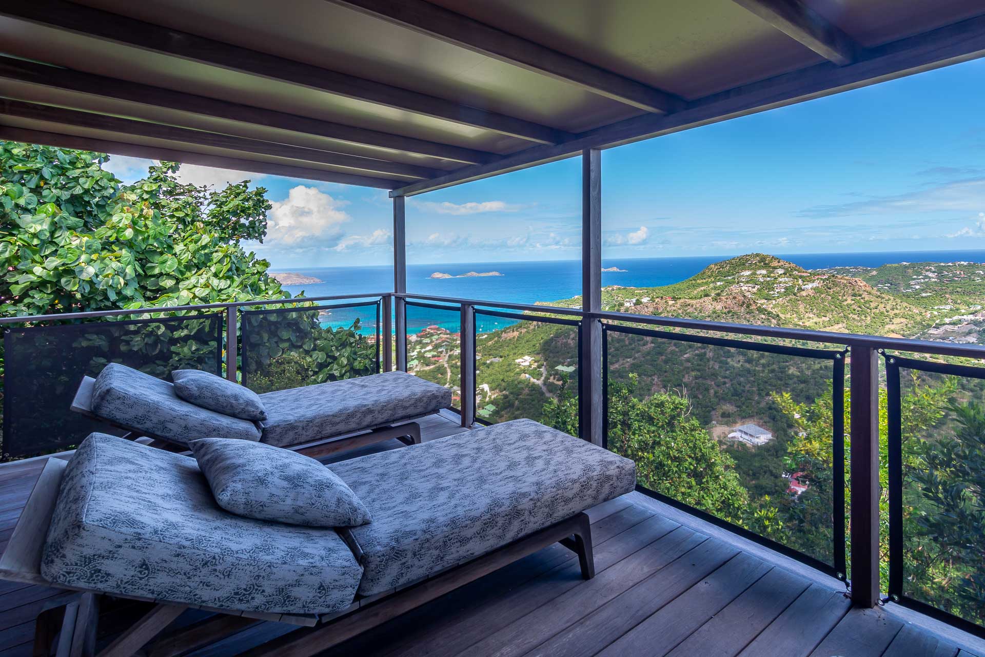 Villa La Nomade, BL Lurin 