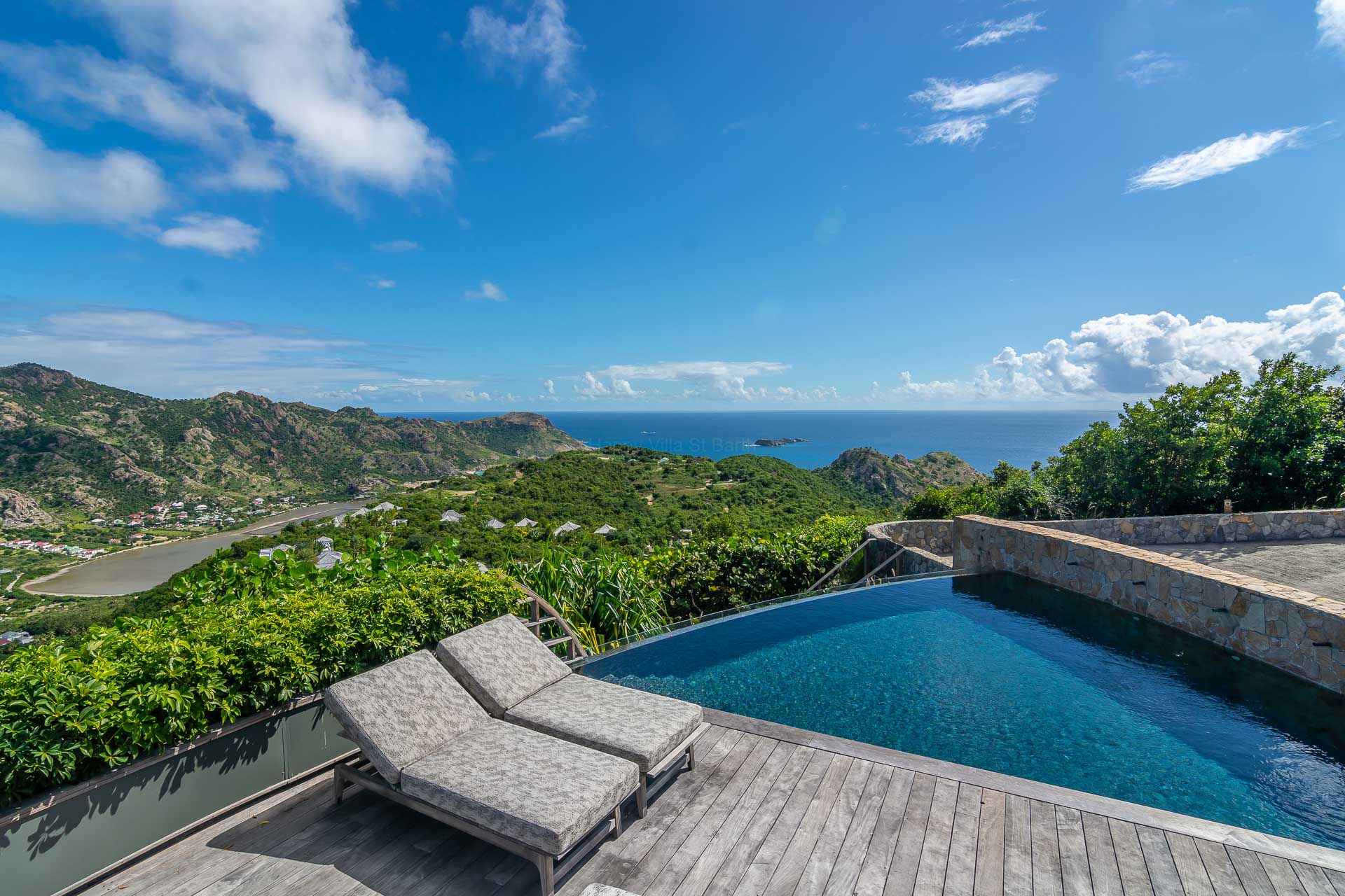 Villa La Nomade, BL Lurin 