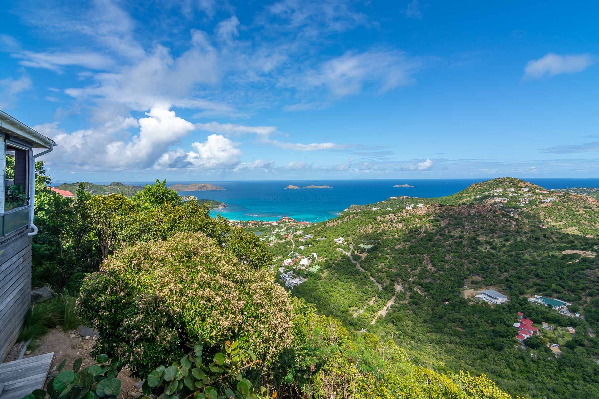Villa La Nomade, BL Lurin 