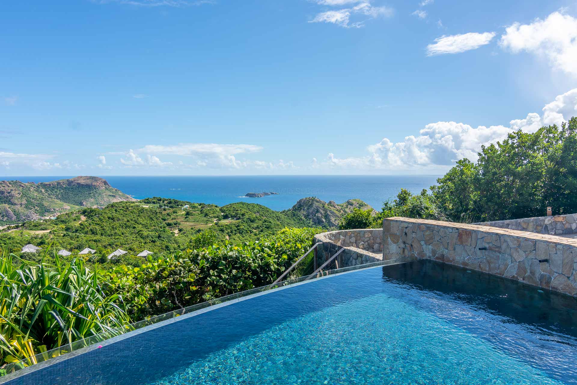 Villa La Nomade, BL Lurin 