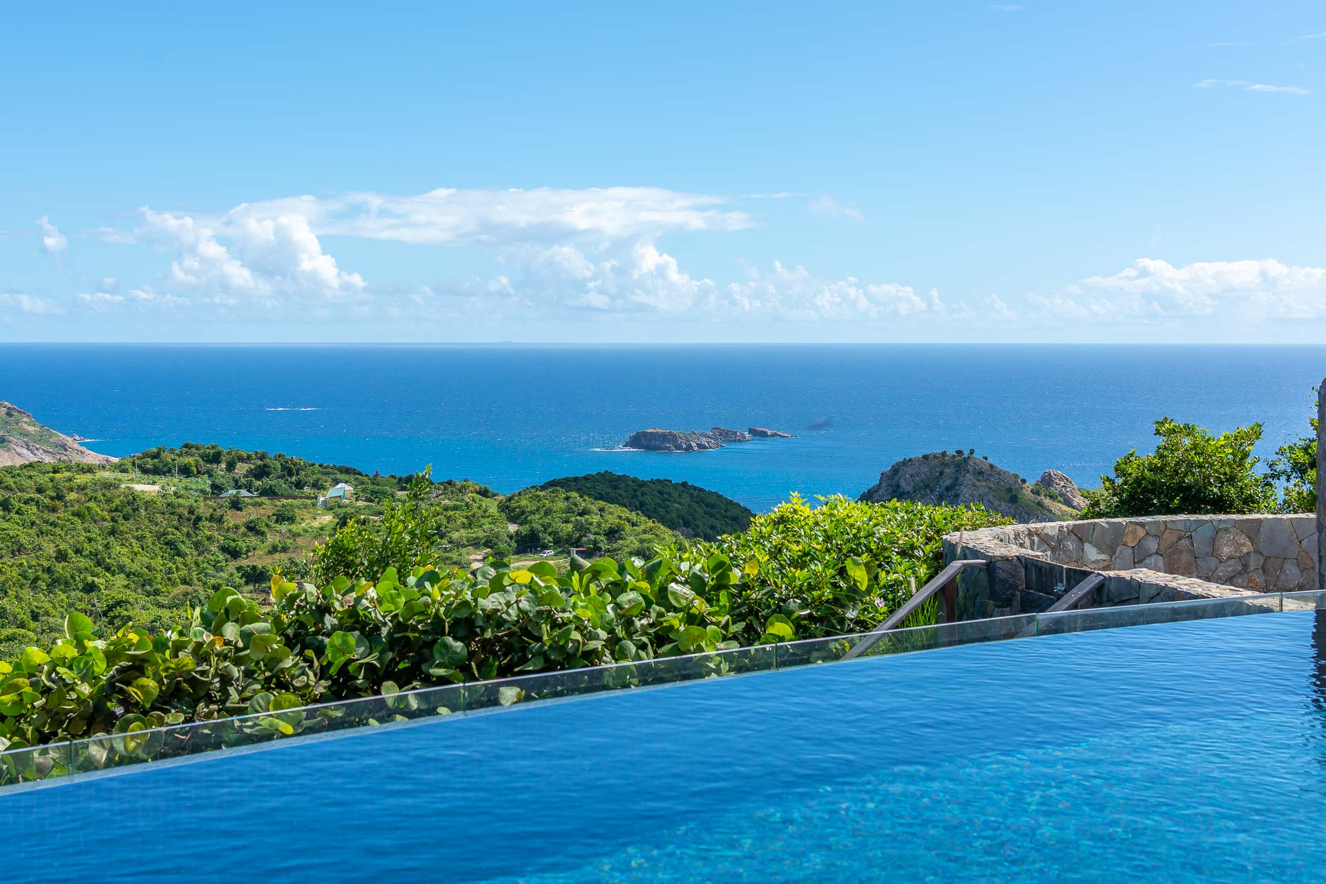 Villa La Nomade, BL Lurin 