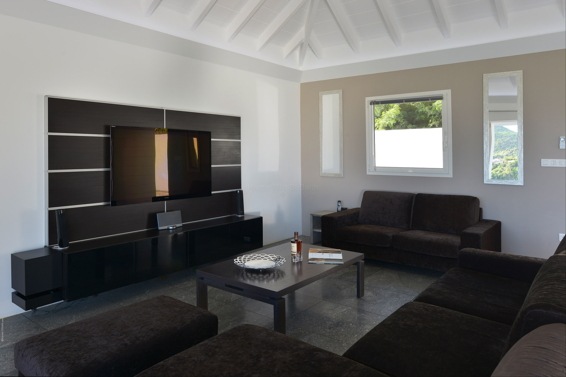 Villa AYA, BL St Jean 