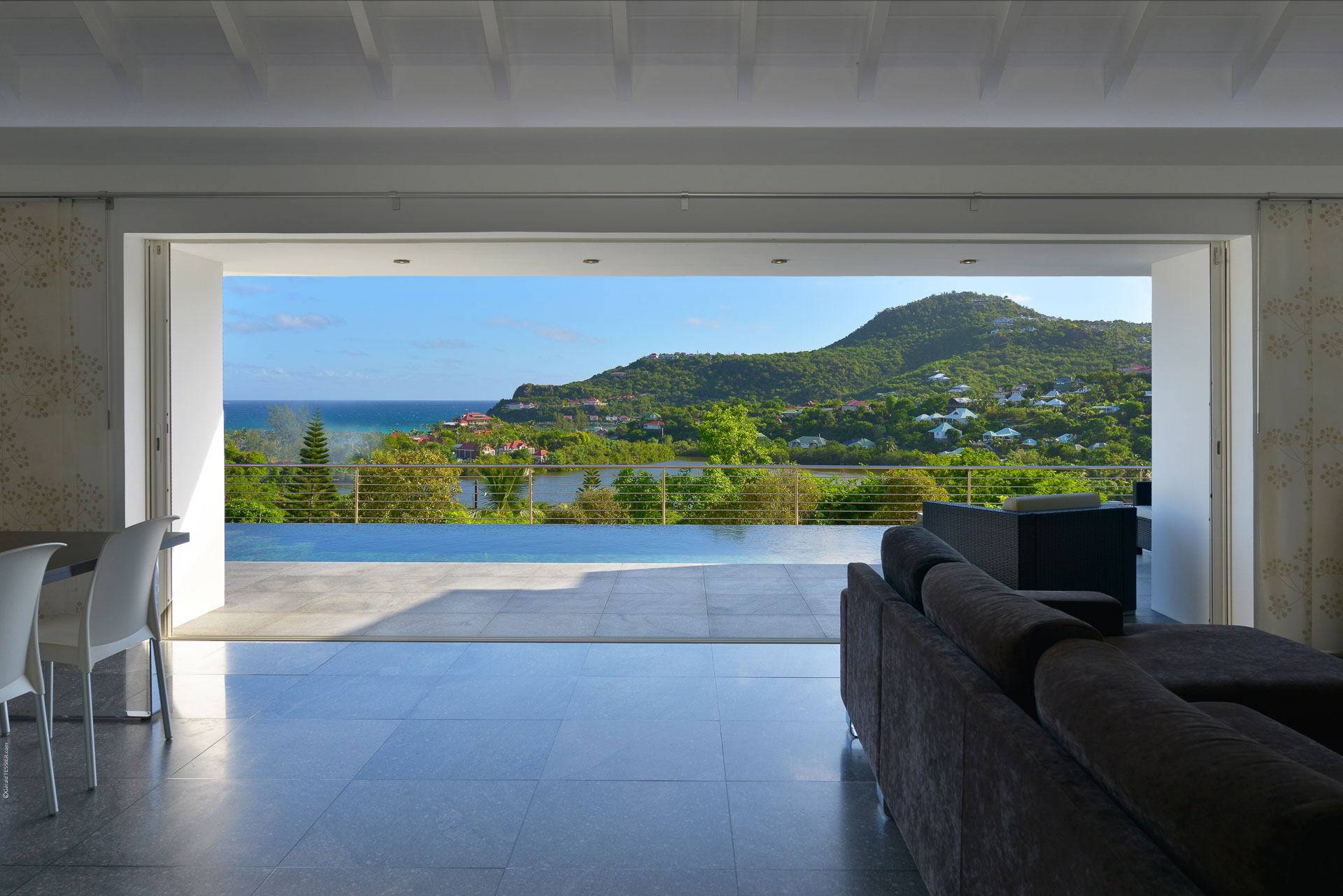 Villa AYA, BL St Jean 