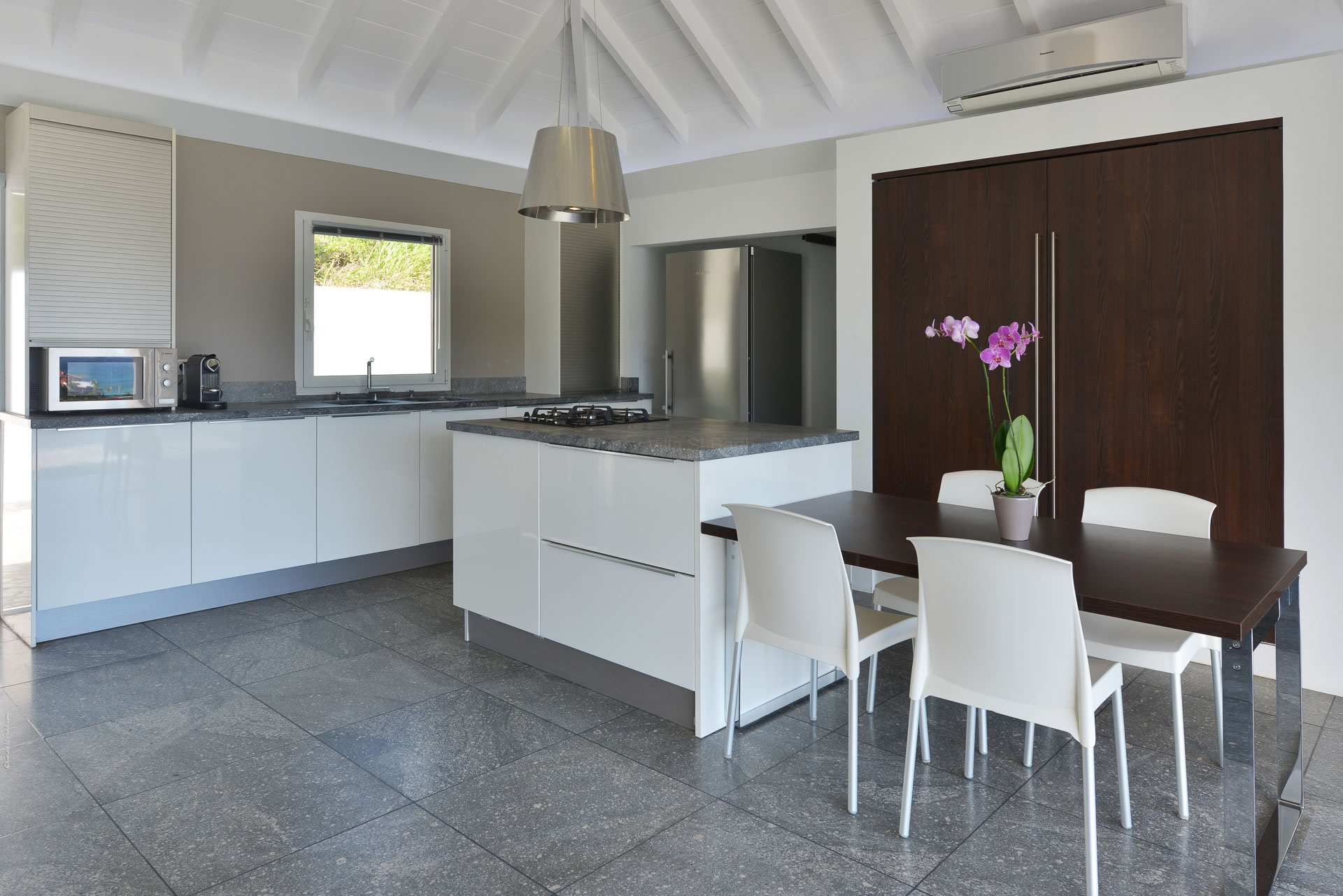 Villa AYA, BL St Jean 