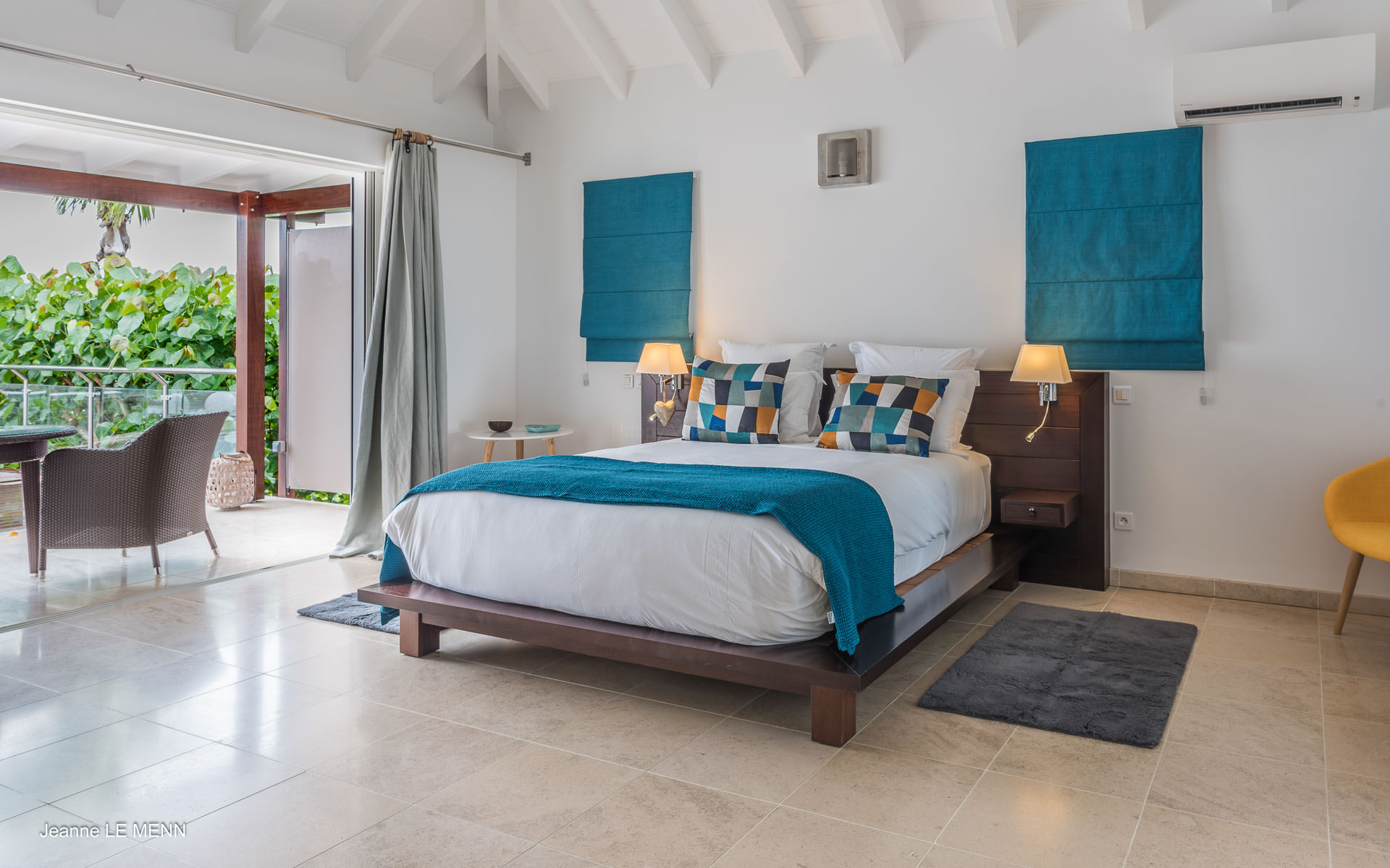 Villa Isia, BL St jean 