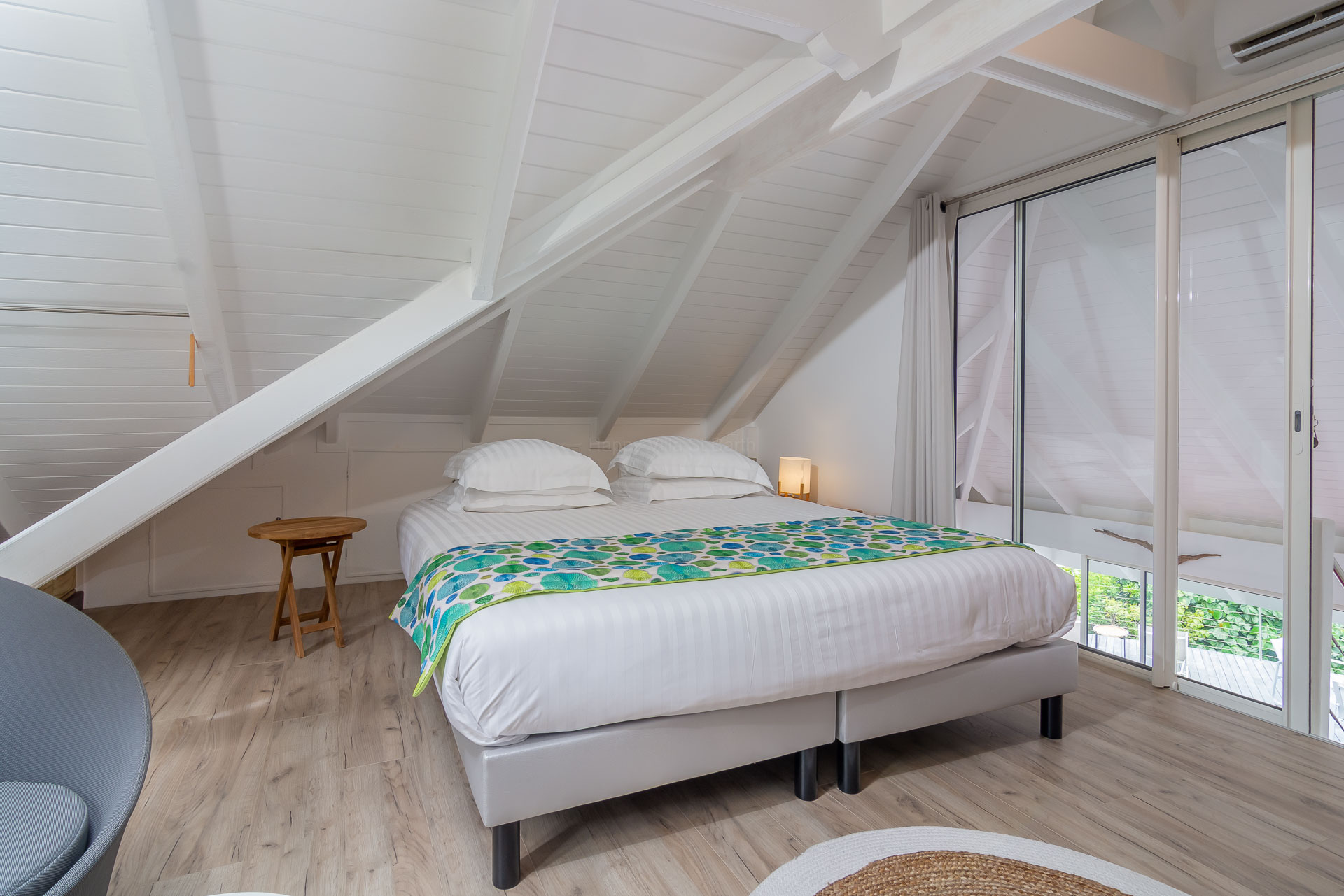 Villa Casanova, BL St Jean 