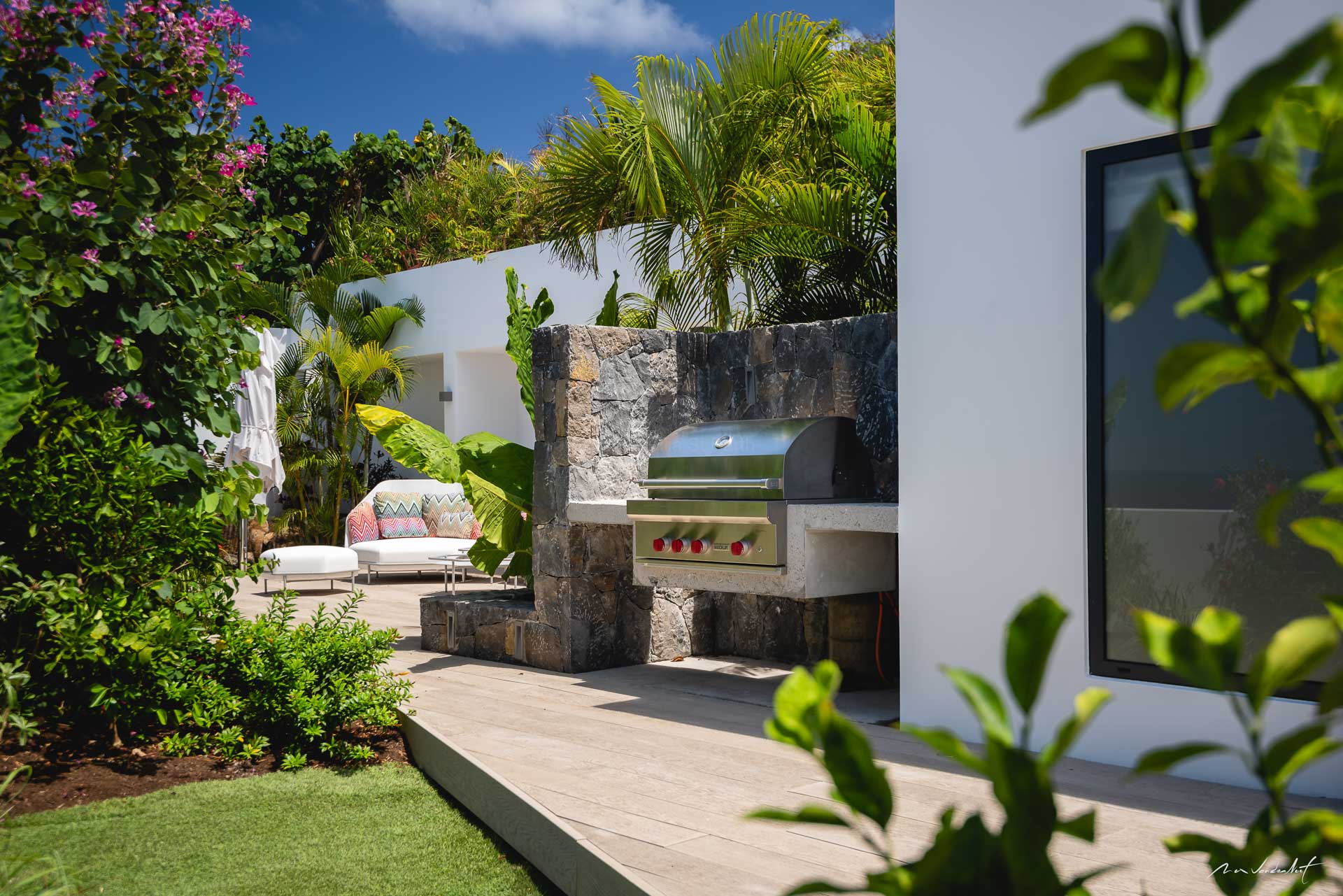 Villa iris, BL Cul de Sac 