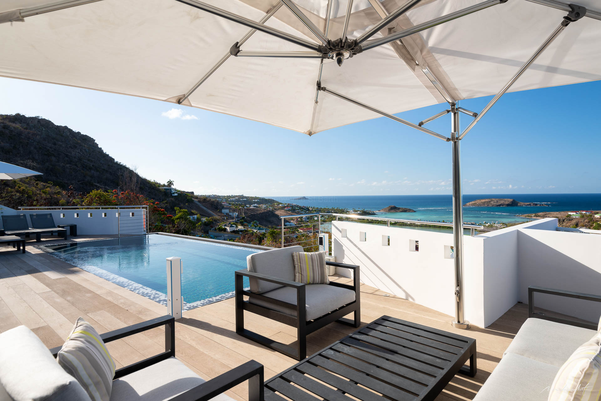 Villa iris, BL Cul de Sac 