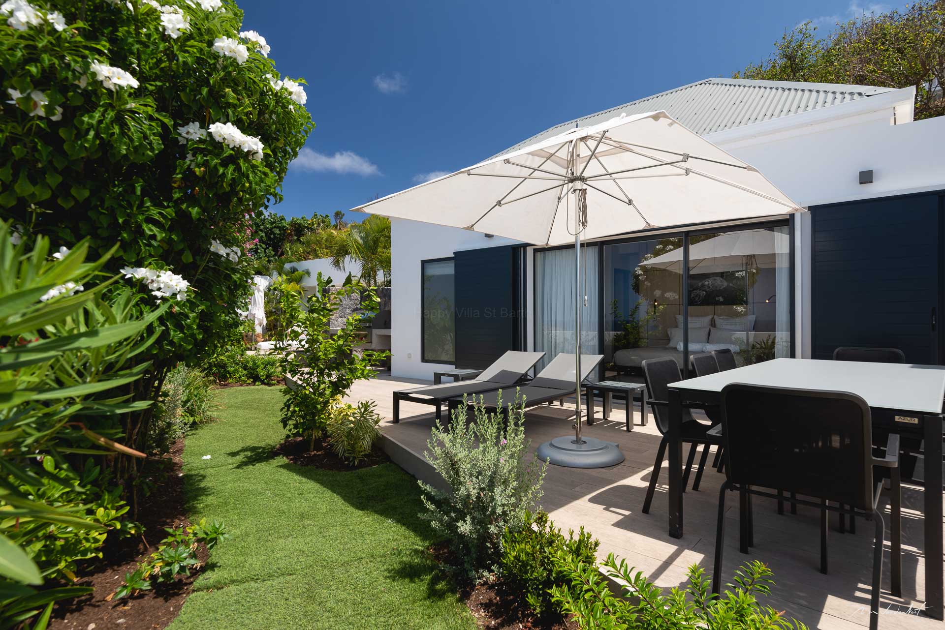 Villa iris, BL Cul de Sac 
