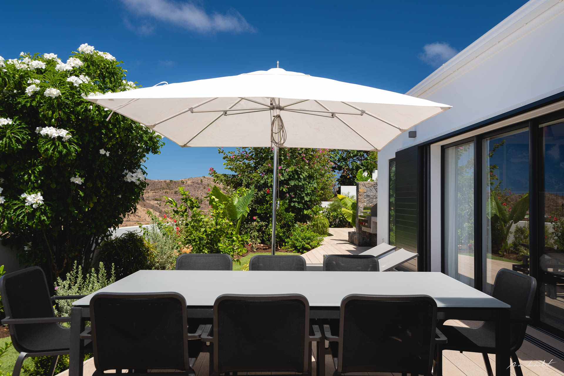 Villa iris, BL Cul de Sac 