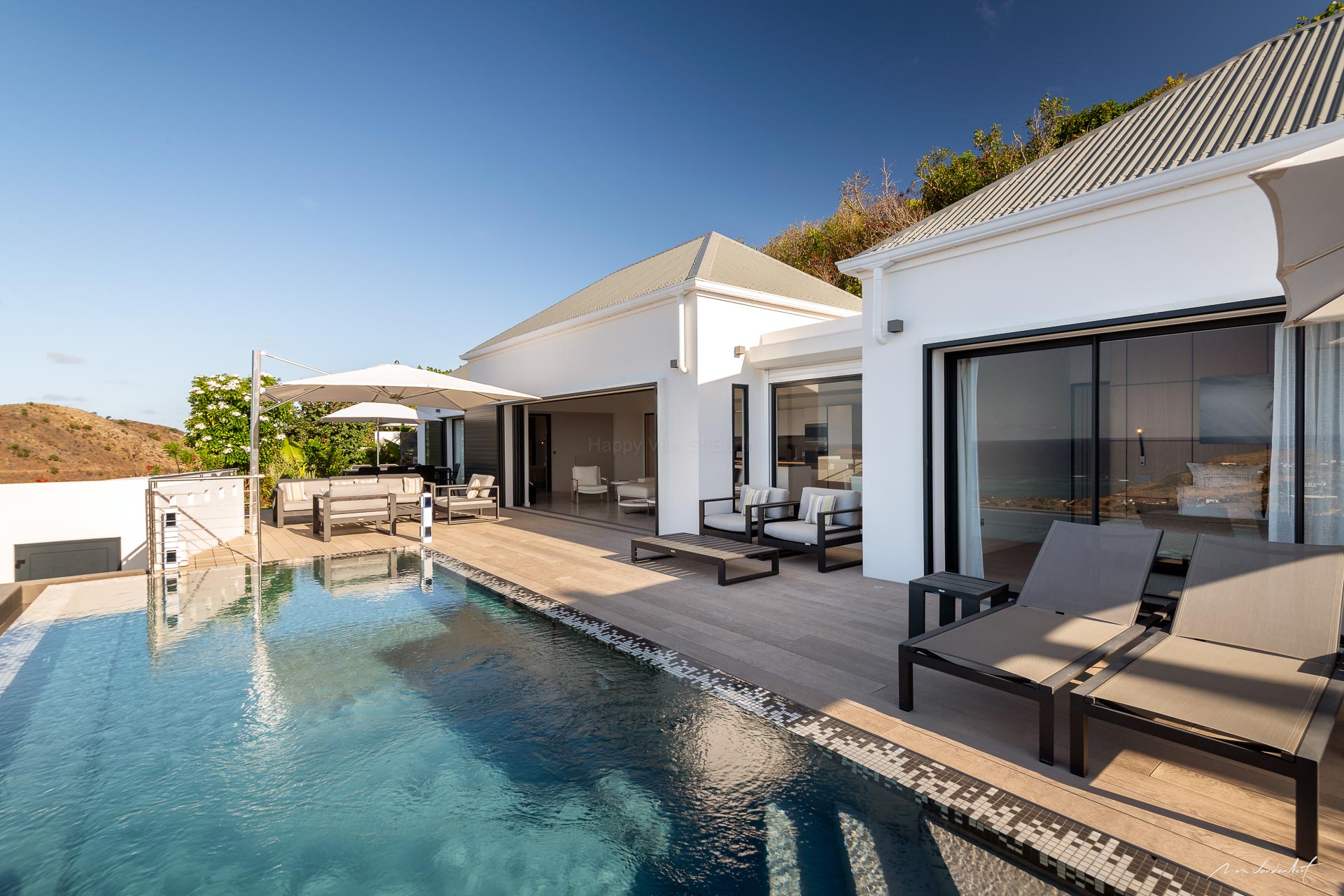 Villa iris, BL Cul de Sac 