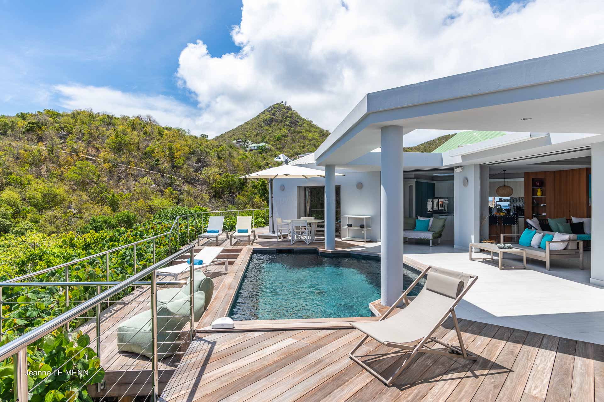 Villa Triagoz, BL Flamands 