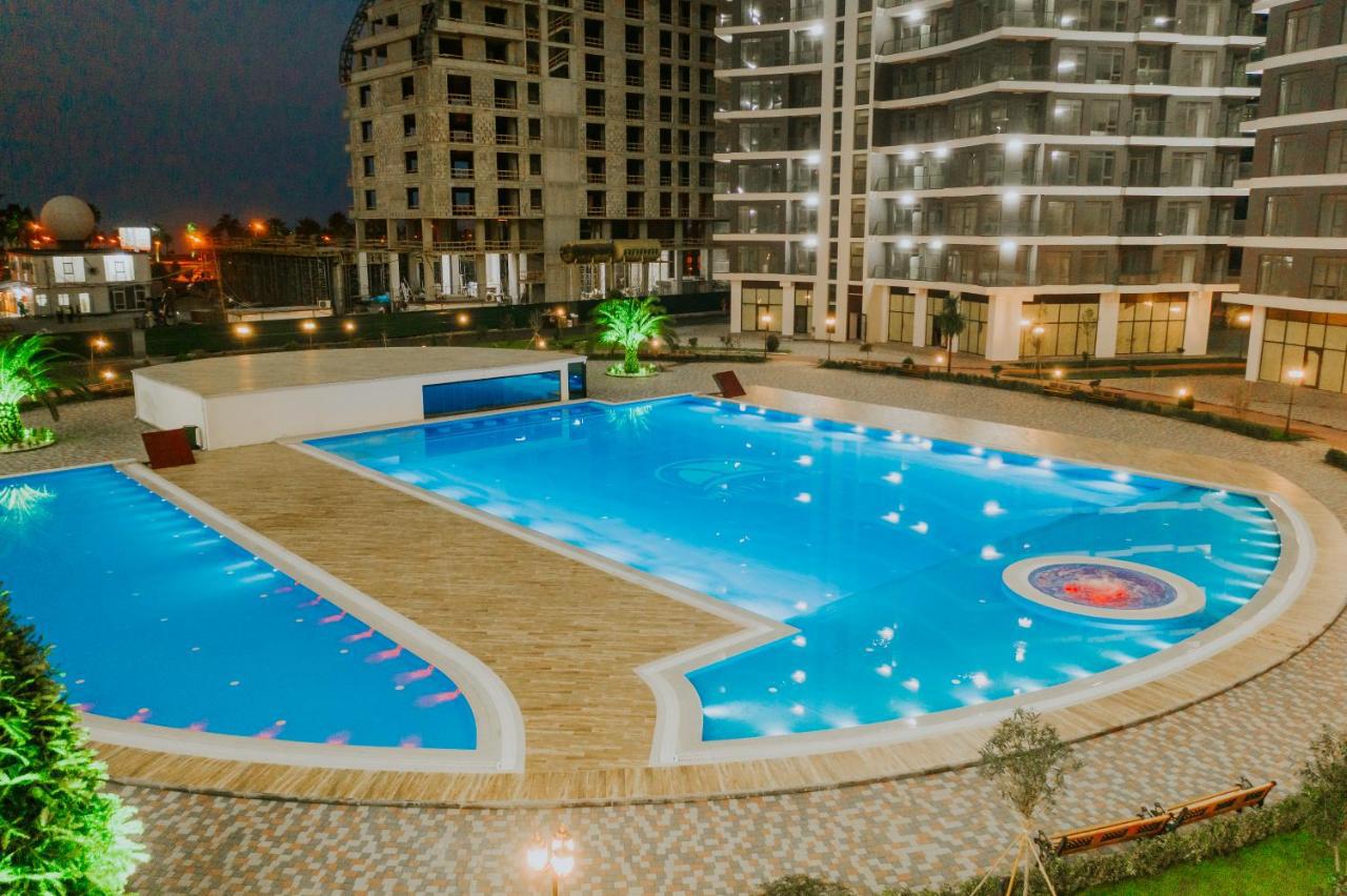 JHFX+CPF, Batumi, Georgia Batumi Adjara