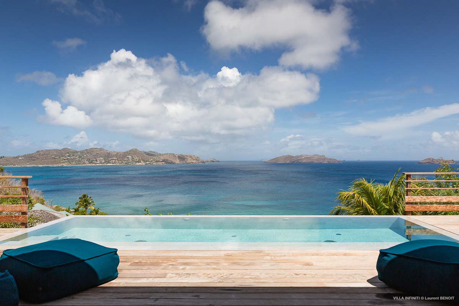 Villa Adharra, BL Pointe Milou 