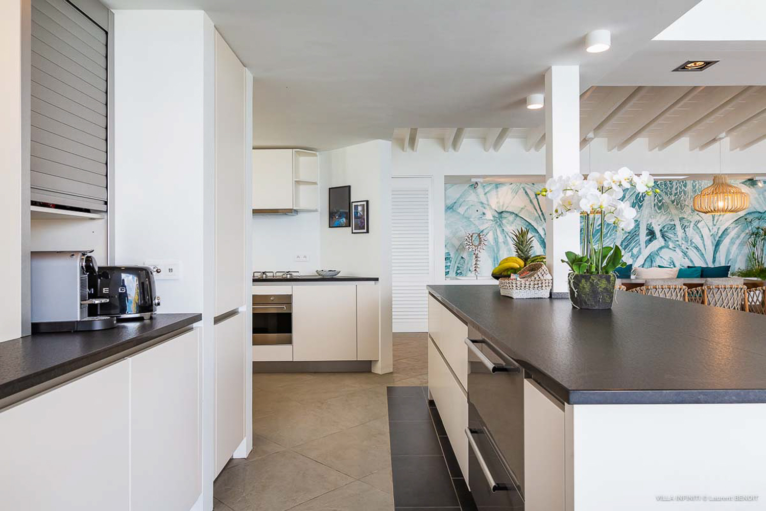 Villa Adharra, BL Pointe Milou 