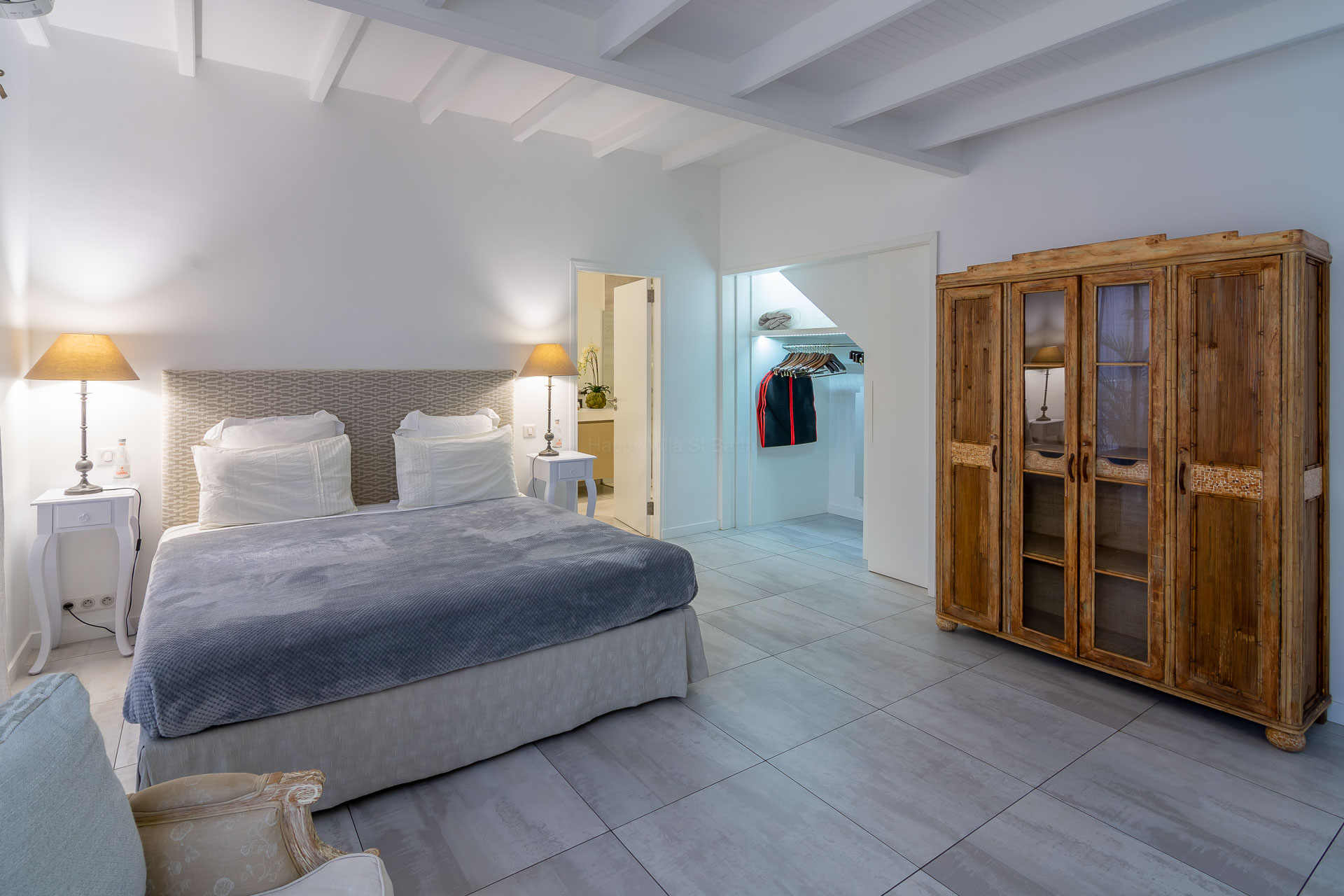 Suite Harbour, BL Gustavia 