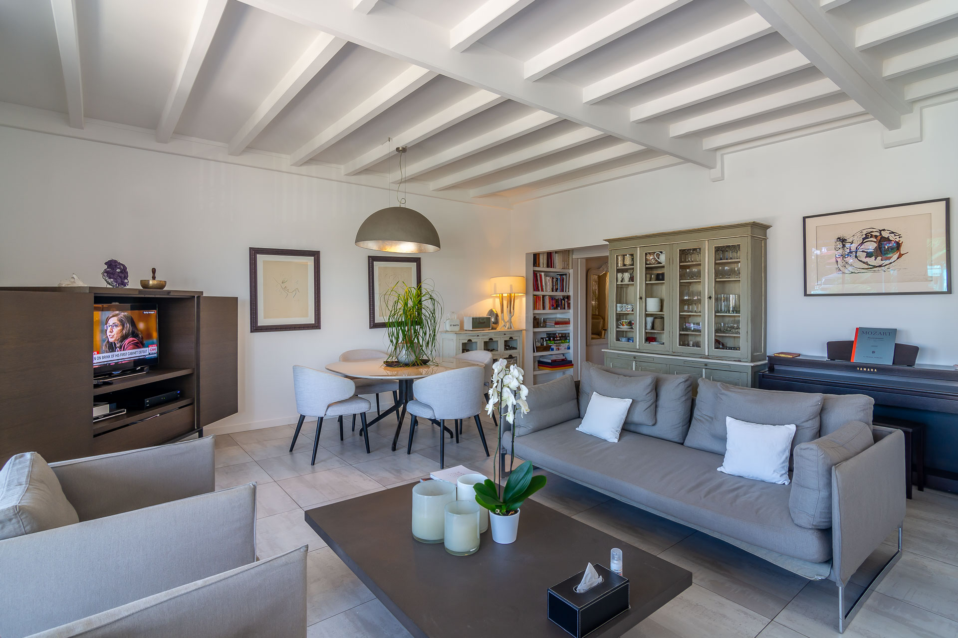 Suite Harbour, BL Gustavia 