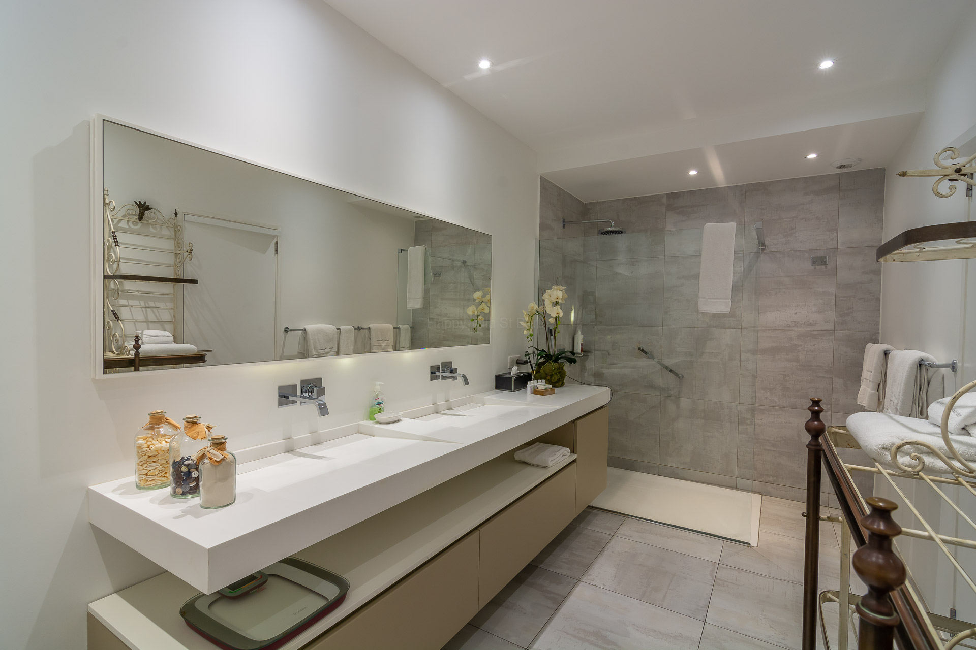 Suite Harbour, BL Gustavia 