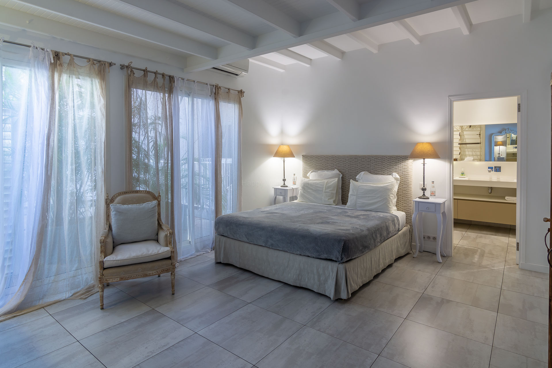 Suite Harbour, BL Gustavia 