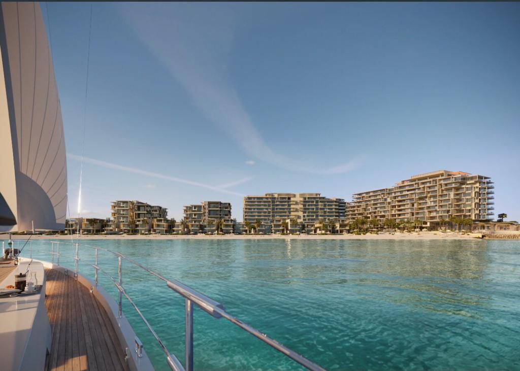 The Palm Jumeirah Dubai Dubai