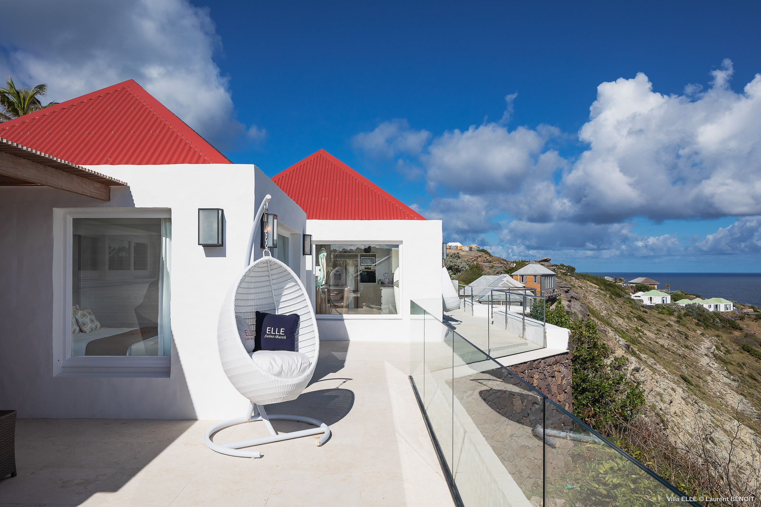 Villa Elle, BL Pointe Milou 