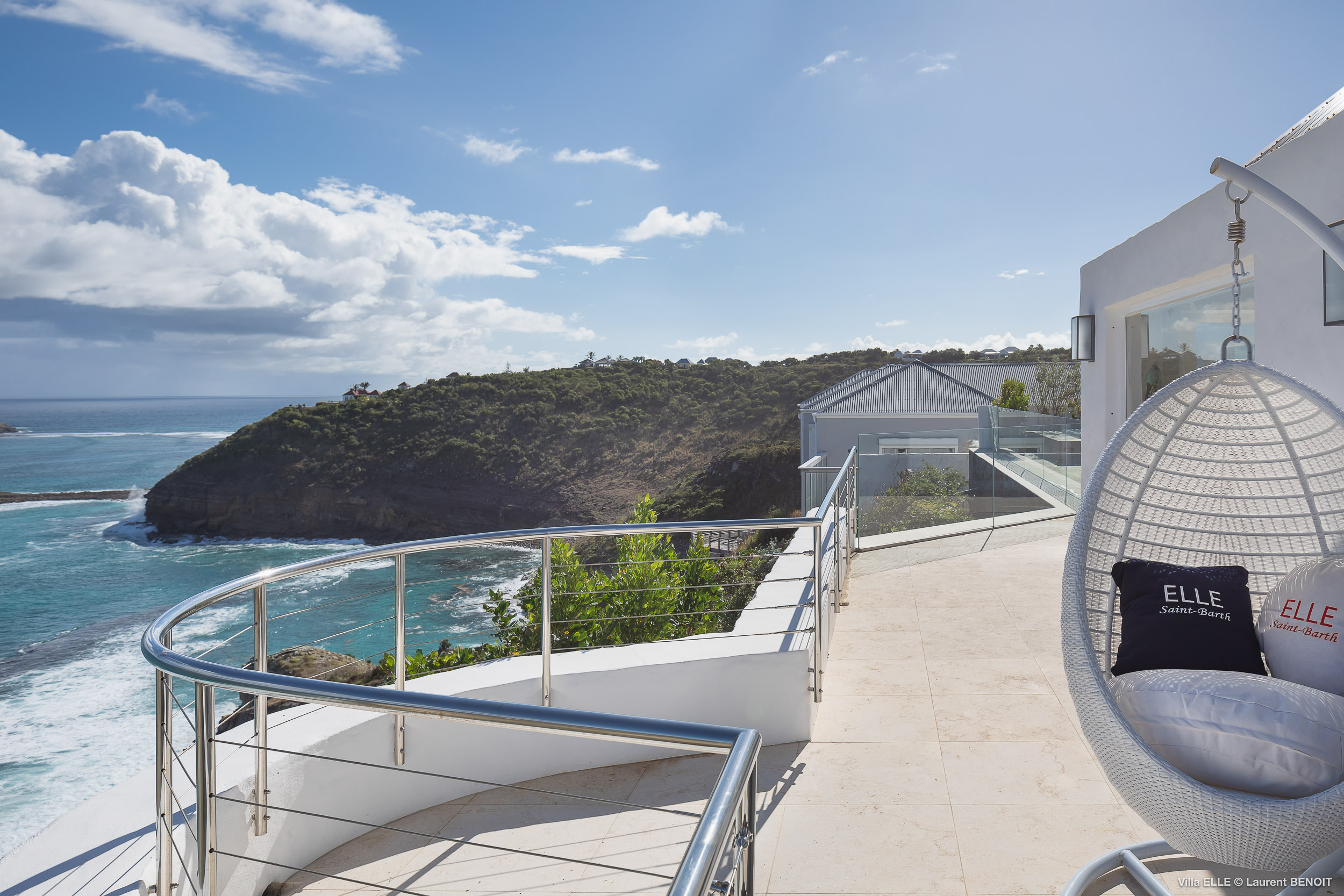Villa Elle, BL Pointe Milou 