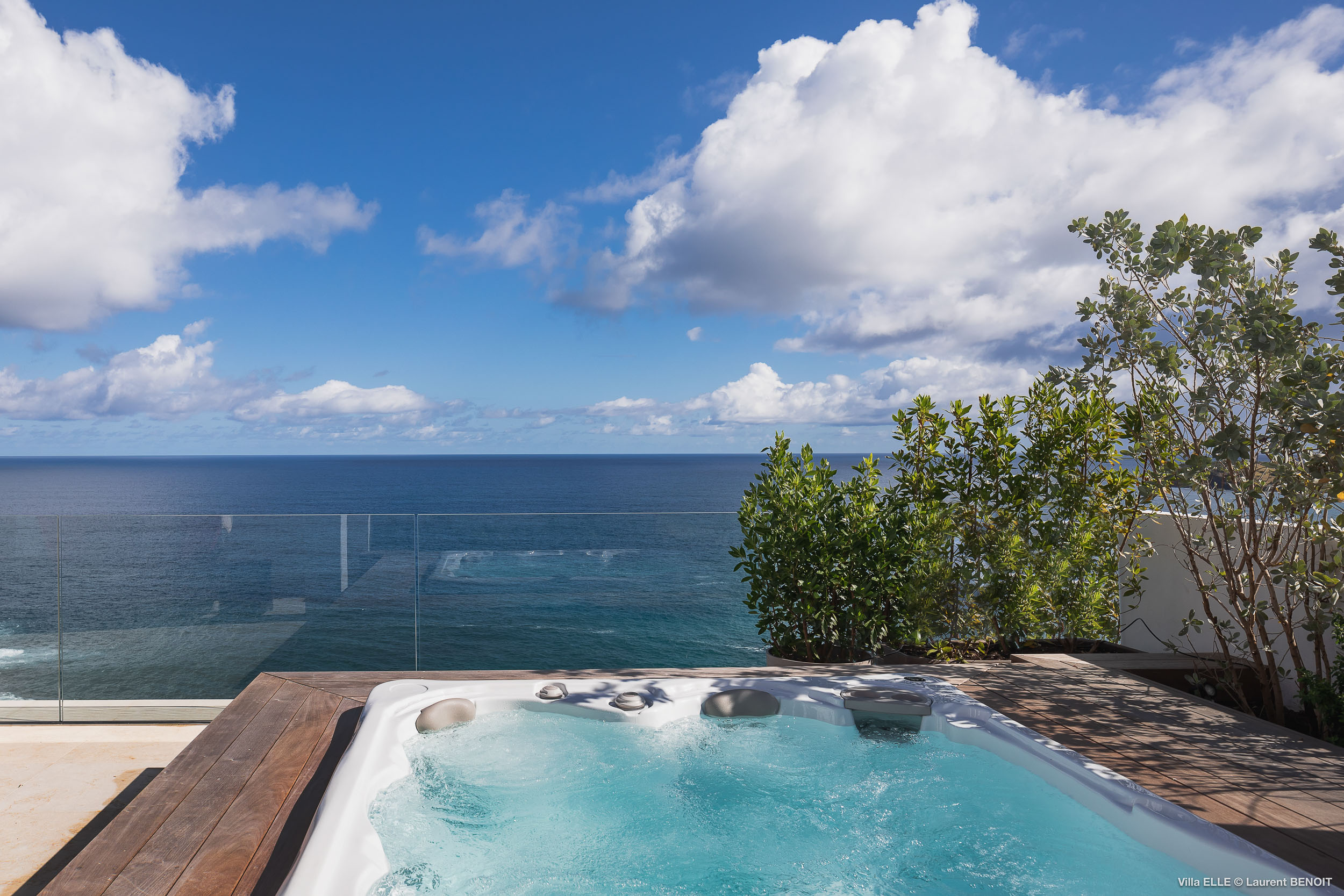 Villa Elle, BL Pointe Milou 