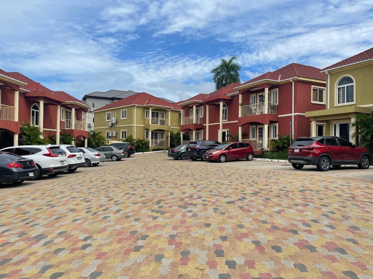 5 Charlemont Dr, Kingston, Jamaica Kingston St. Andrew Parish