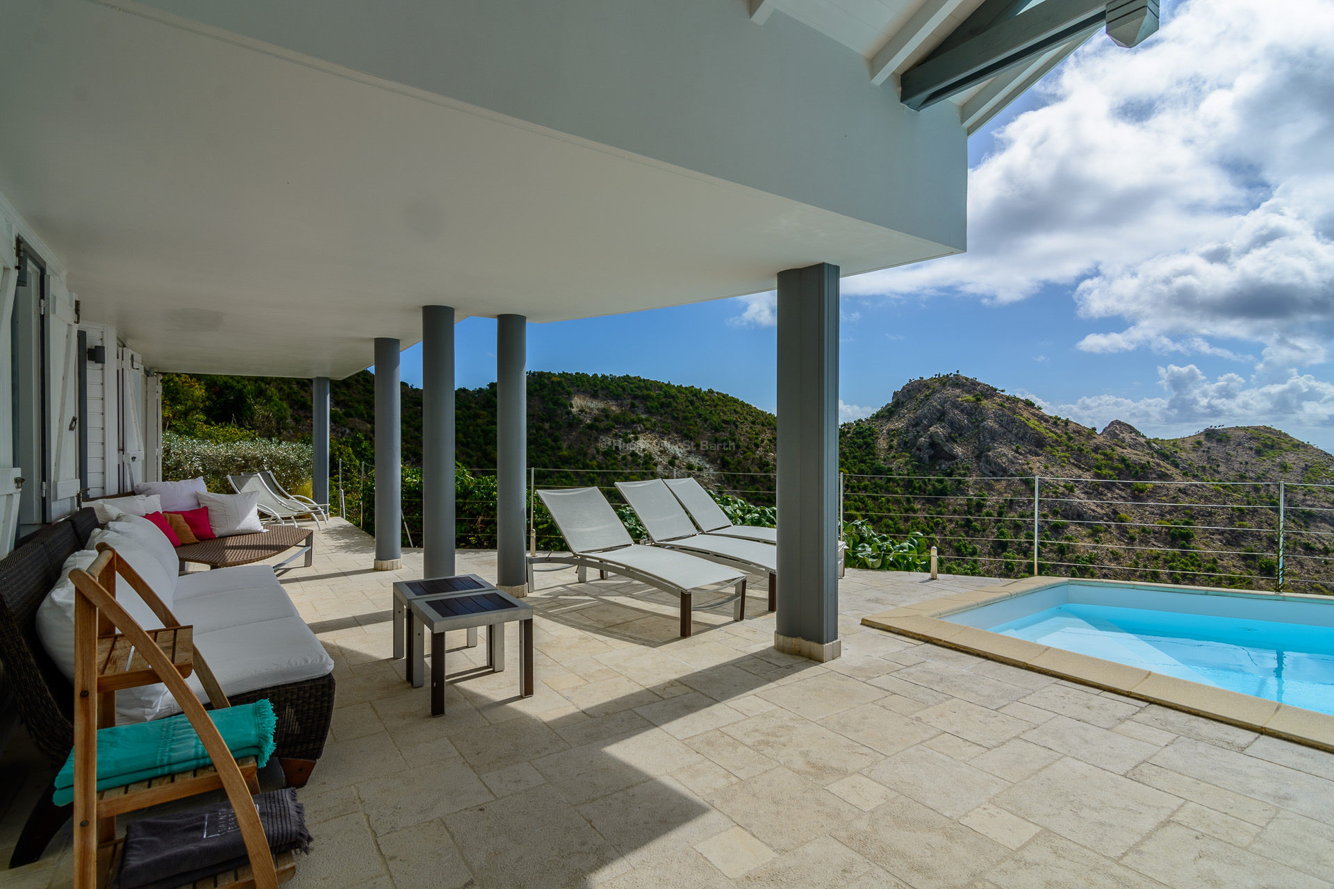 Villa Gouverneur View, BL Gouverneur 