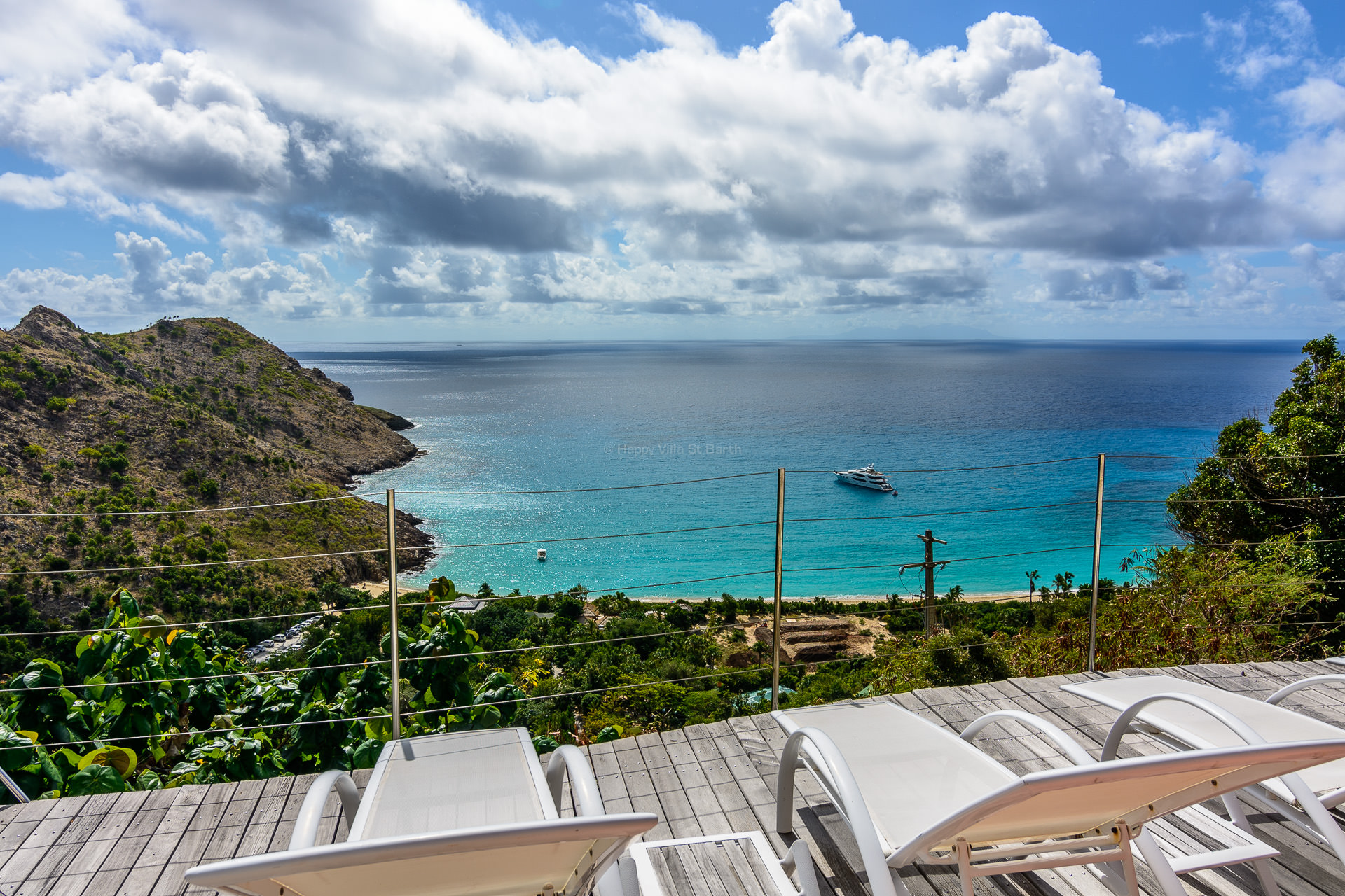 Villa Gouverneur View, BL Gouverneur 