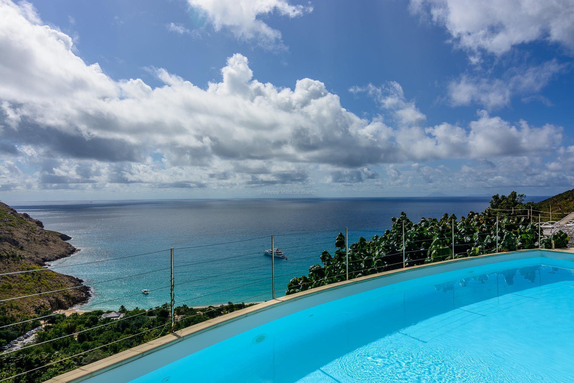 Villa Gouverneur View, BL Gouverneur 