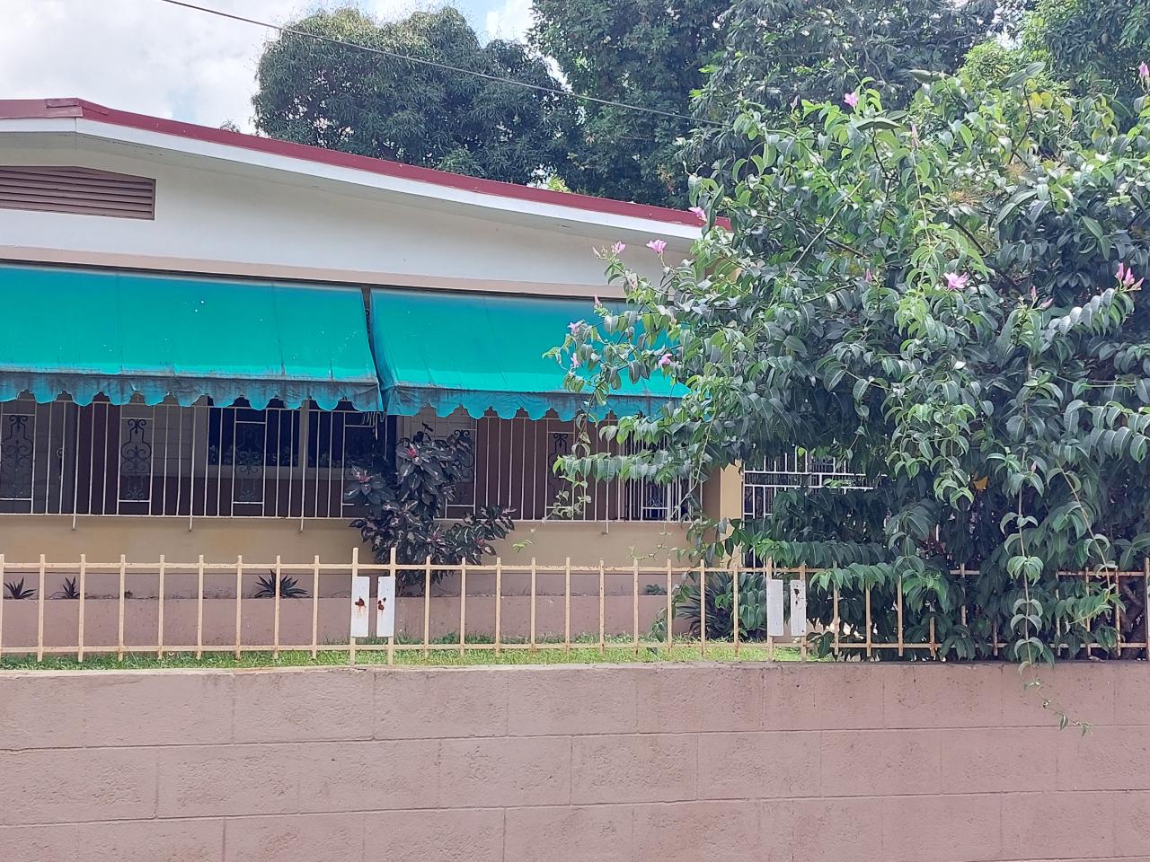 25JP+PWQ, Dupont Ave, Kingston, Jamaica Kingston St. Andrew Parish