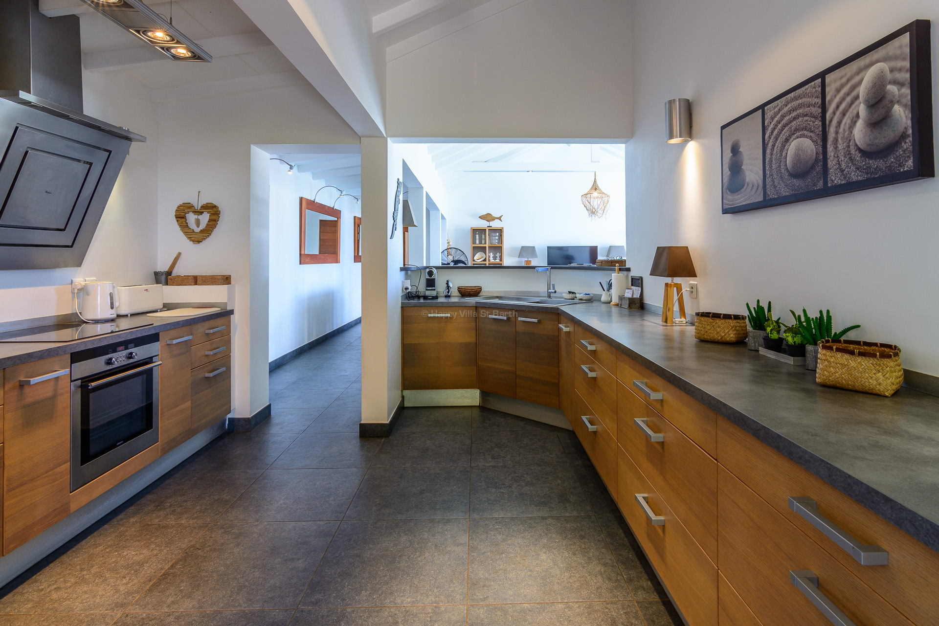 Villa Birdy, BL Pointe Milou 