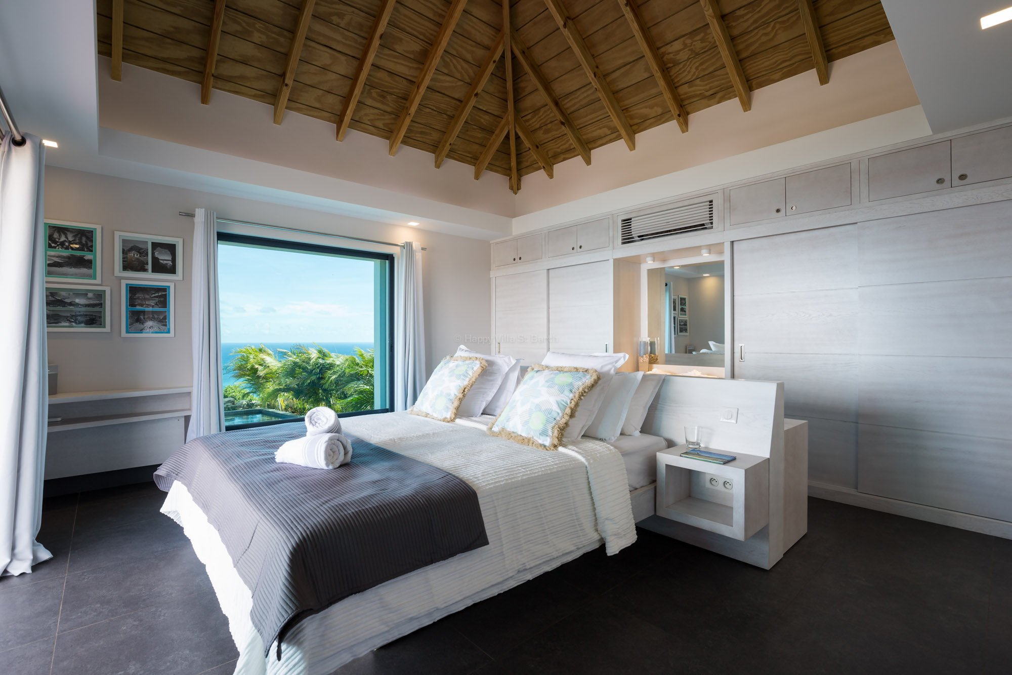 Villa Clementine, BL Vitet 