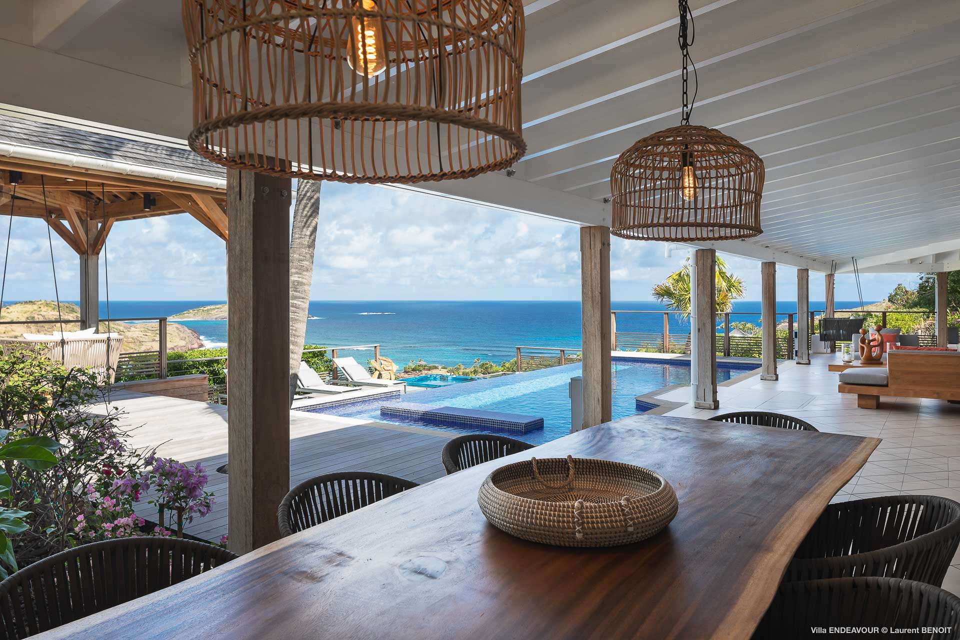 Villa Endeavour, BL Toiny 