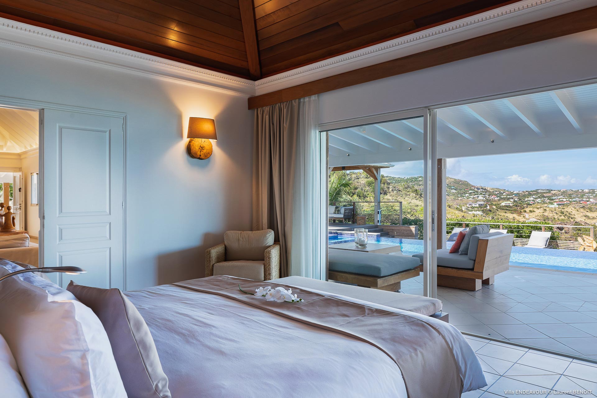 Villa Endeavour, BL Toiny 