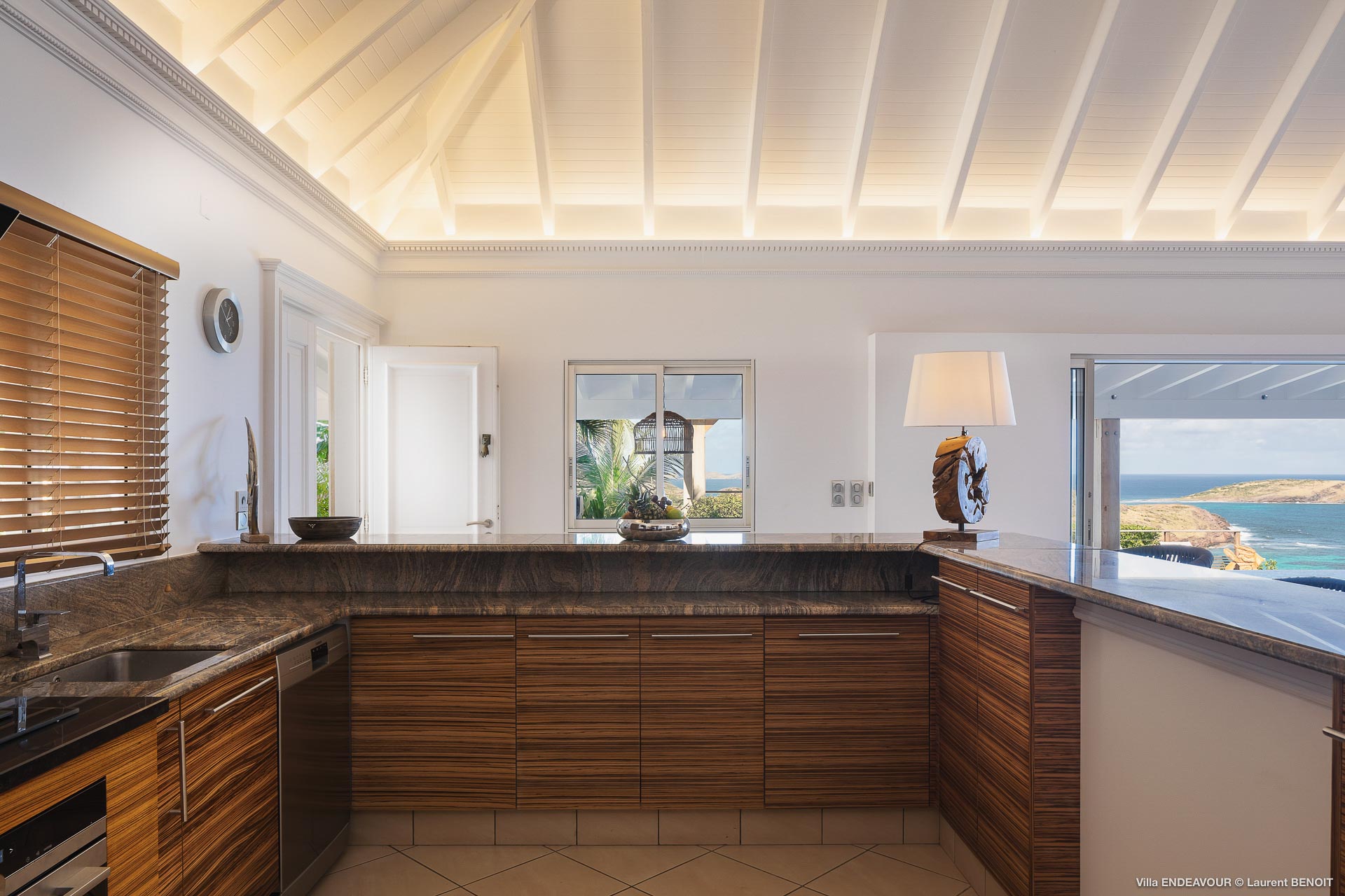 Villa Endeavour, BL Toiny 