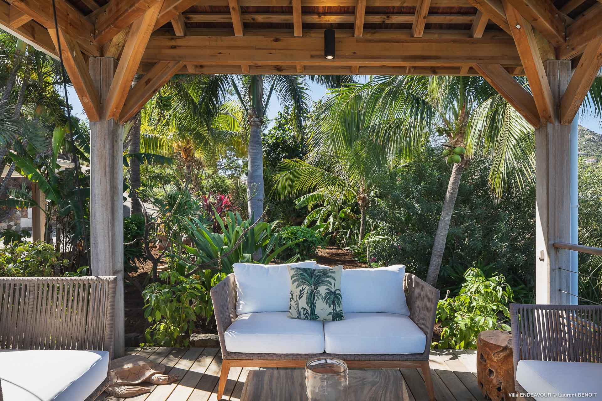 Villa Endeavour, BL Toiny 