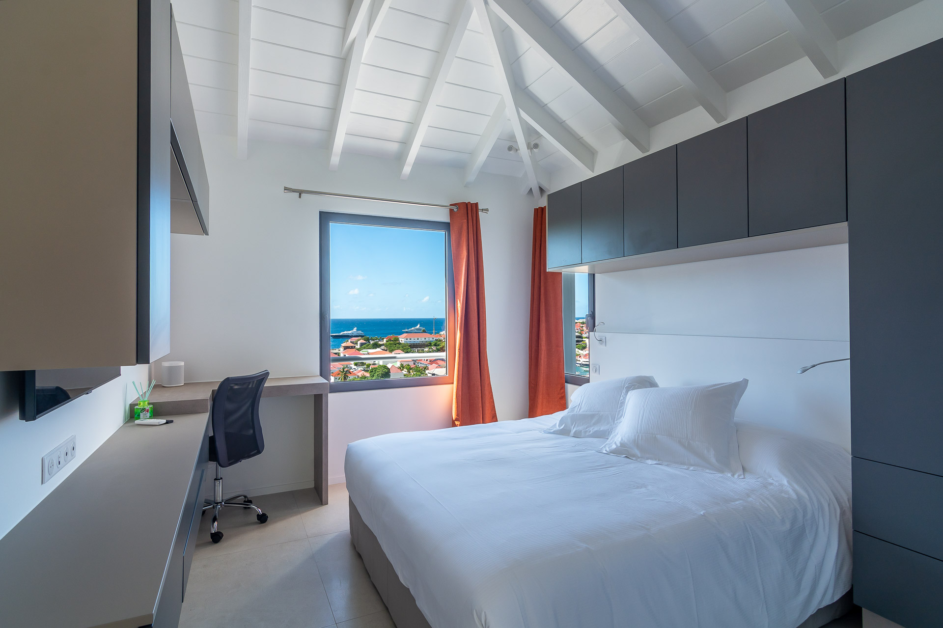 Villa Les Grenadines, BL Gustavia 