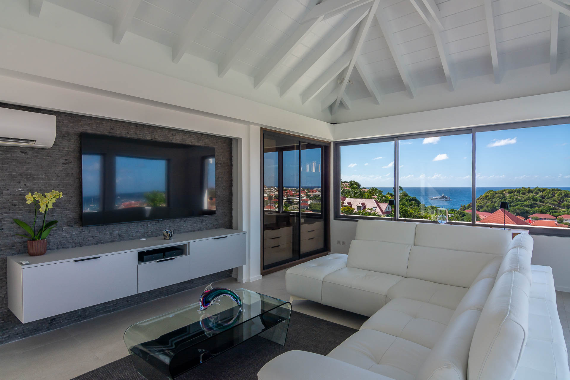 Villa Les Grenadines, BL Gustavia 