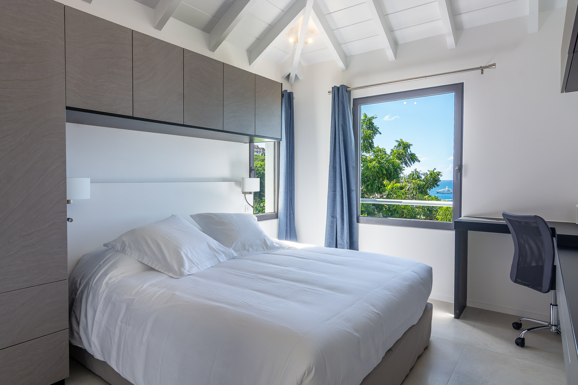 Villa Les Grenadines, BL Gustavia 