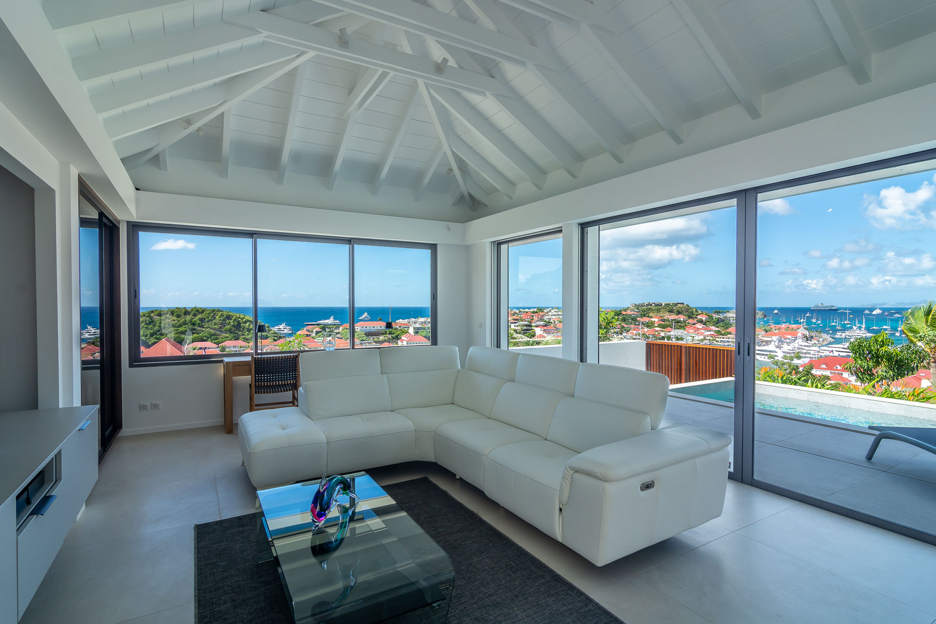 Villa Les Grenadines, BL Gustavia 