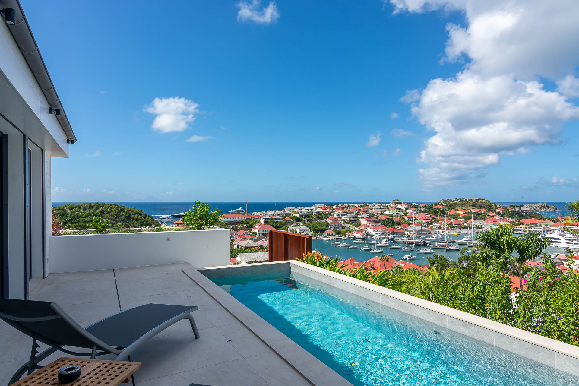 Villa Les Grenadines, BL Gustavia 