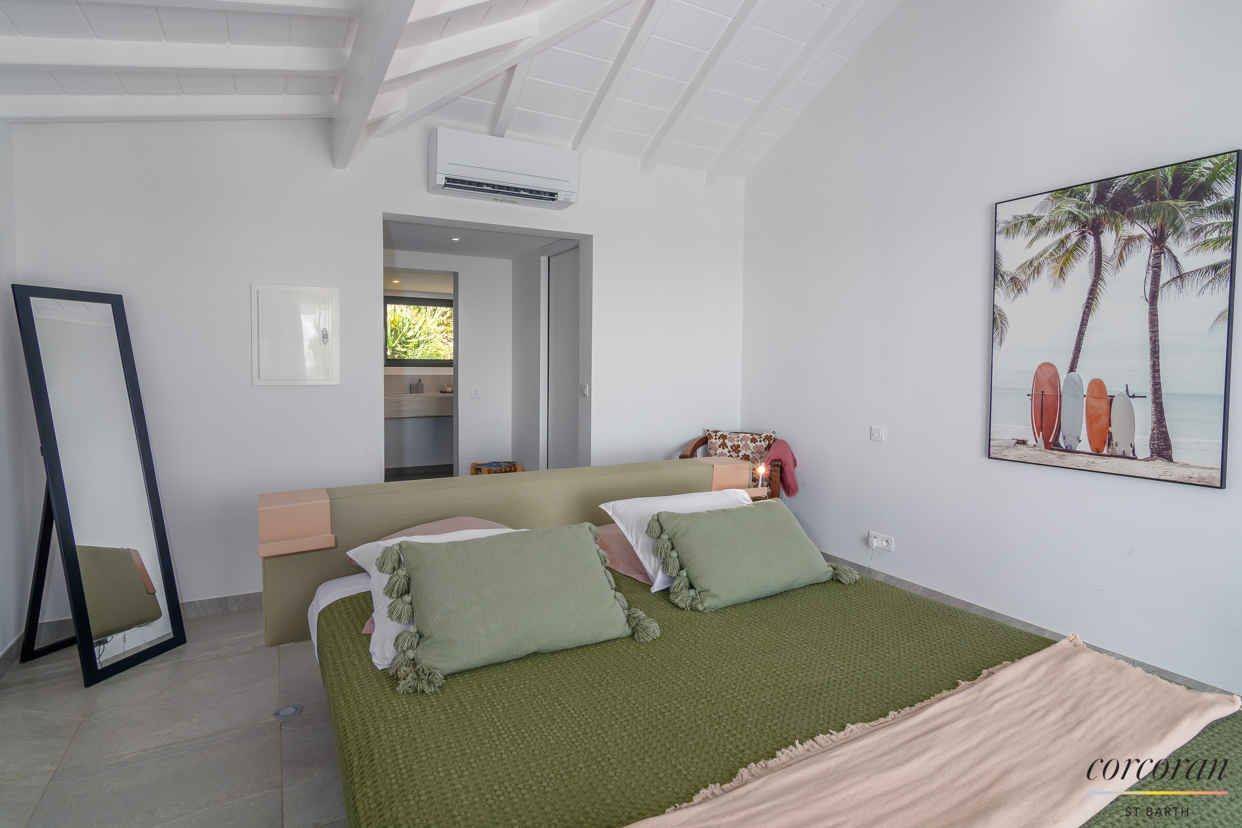 Villa Seastar, BL Vitet 