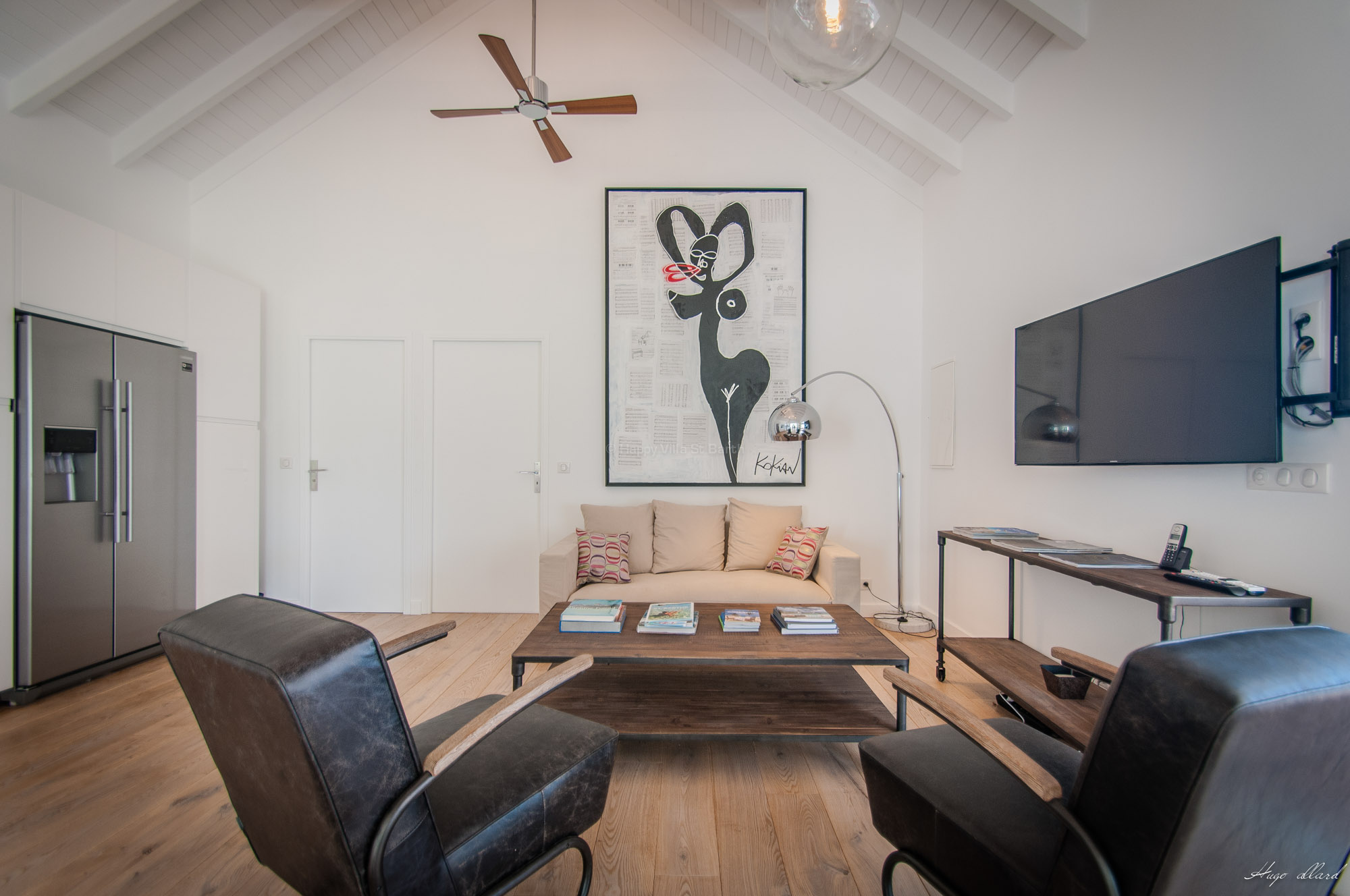 Villa Kaloo, BL Pointe Milou 