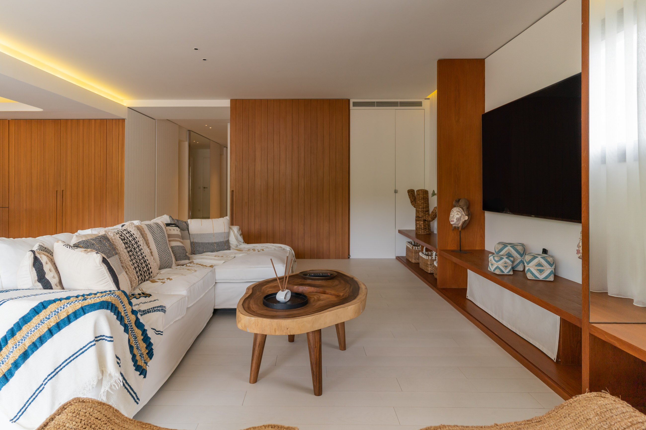 Appartement Seven, BL Gustavia 
