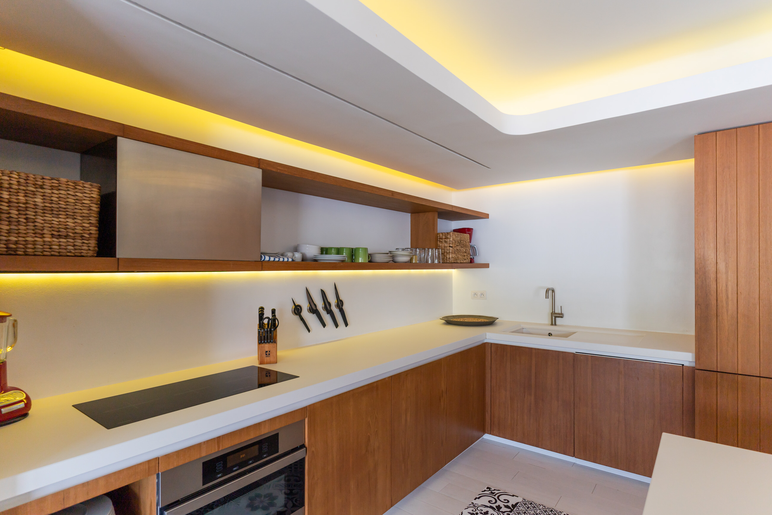 Appartement Seven, BL Gustavia 